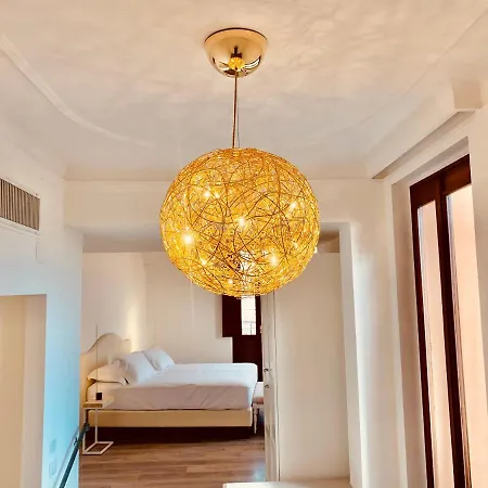 Grand San Lorenzo فندق