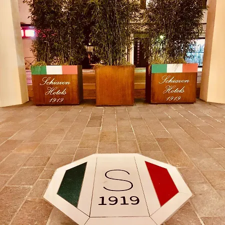 فندق Grand San Lorenzo مانتوفا