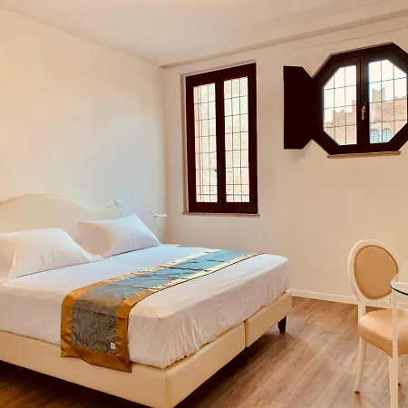 Grand San Lorenzo 4*