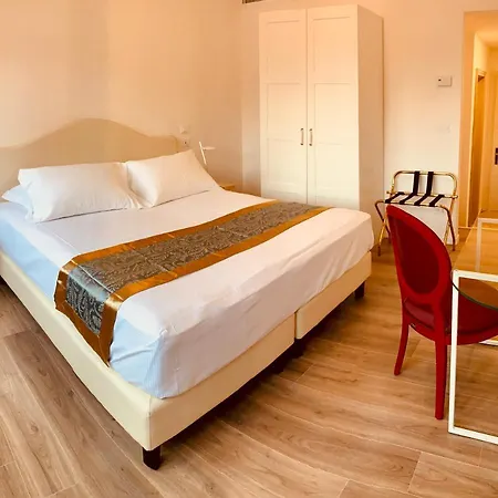 Grand San Lorenzo 4* مانتوفا