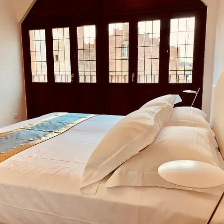 Grand San Lorenzo فندق