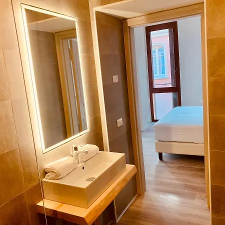 فندق Grand San Lorenzo