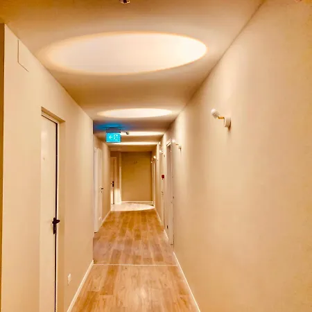فندق Grand San Lorenzo