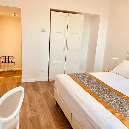 فندق Grand San Lorenzo