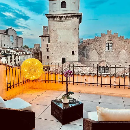 Grand San Lorenzo فندق