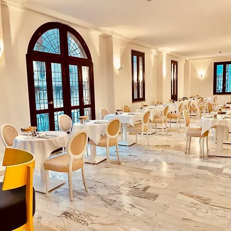 Grand San Lorenzo فندق