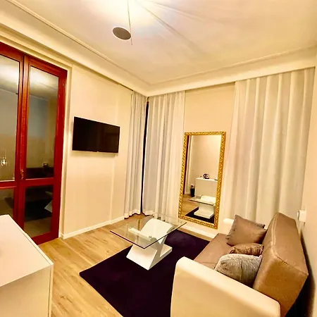 Grand San Lorenzo فندق