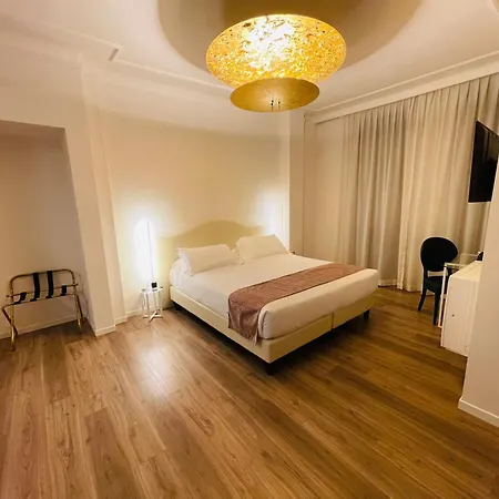 Grand San Lorenzo