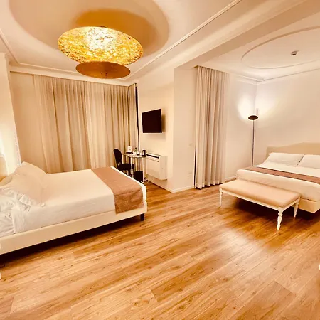 فندق Grand San Lorenzo 4*