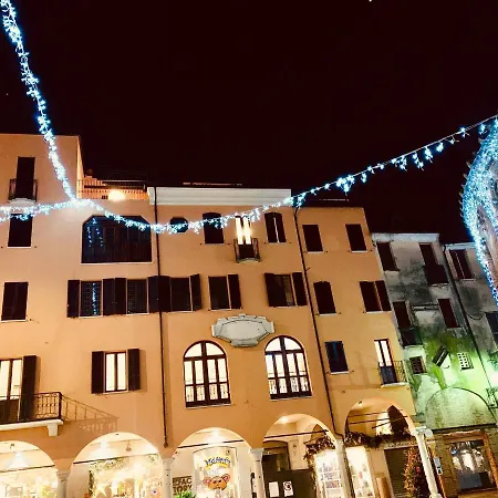 Grand San Lorenzo Hotel 4*