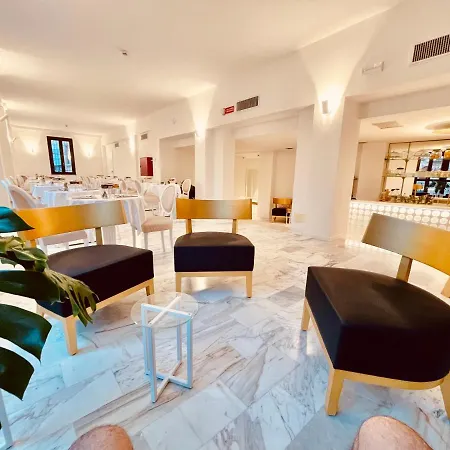 Grand San Lorenzo 4*