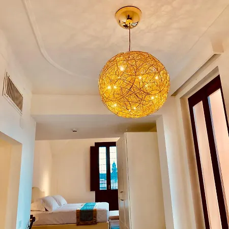 Hotel Grand San Lorenzo
